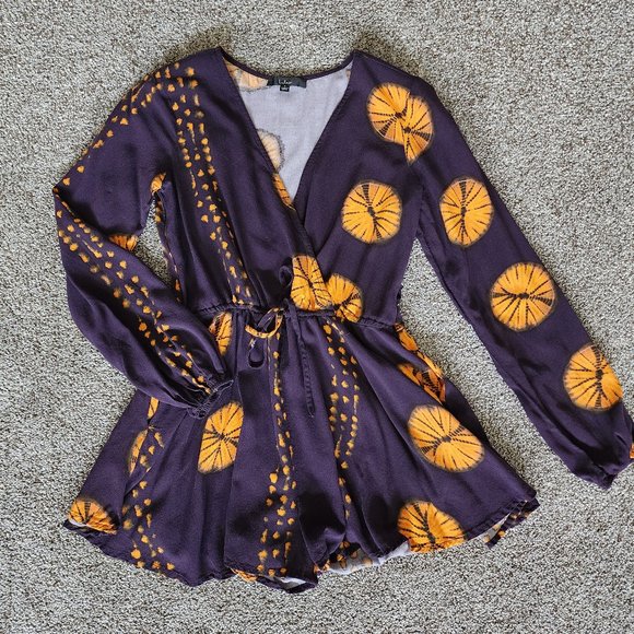 Lulus Pants - Lulu's Romper